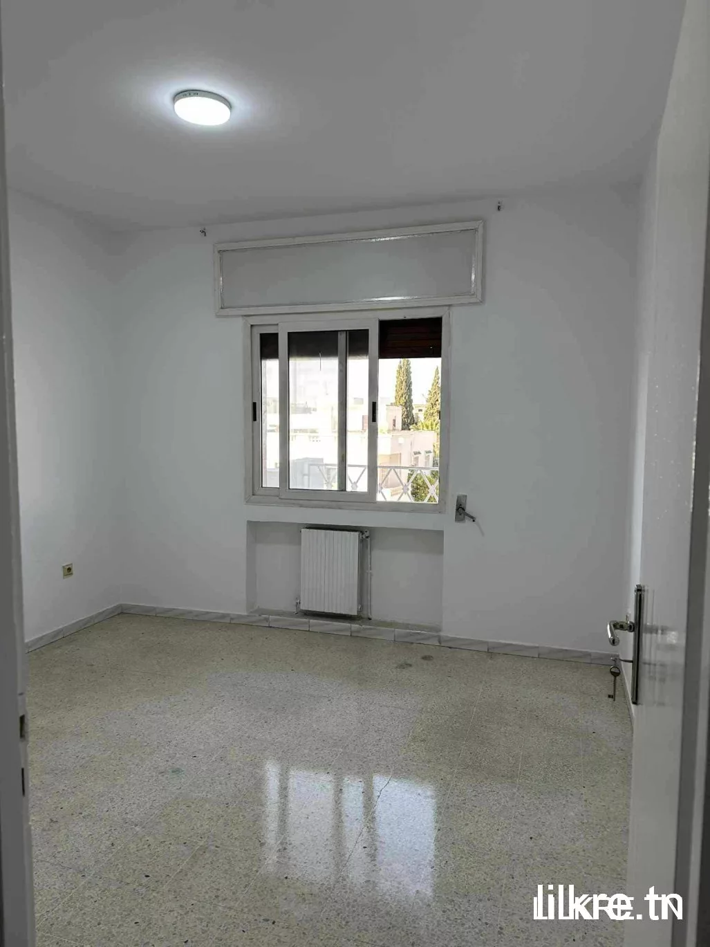   A louer un appartement s+3 a bardo 