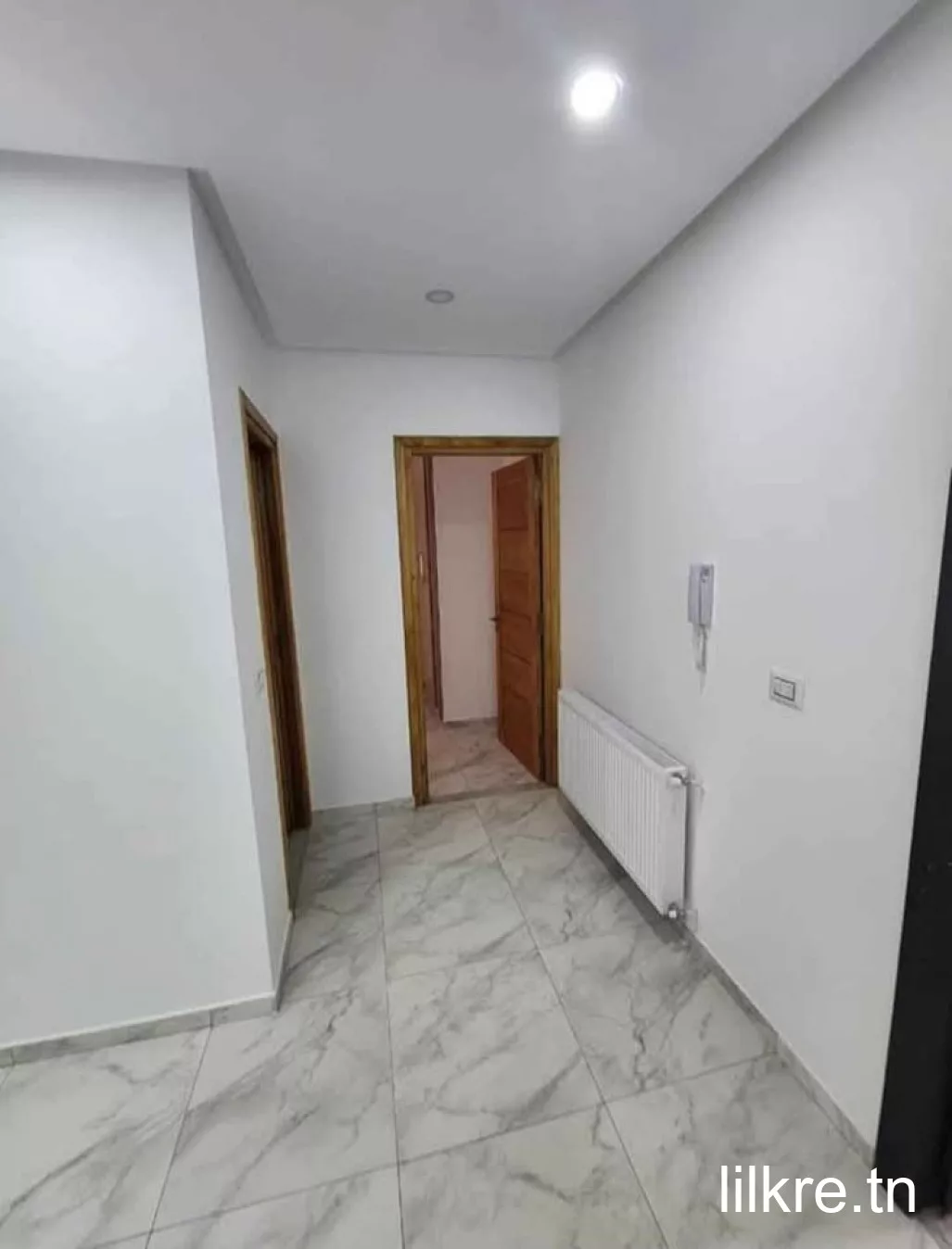 Appartement S+1 À LOUER Cité Hedi Nouira_ Borj Louzir