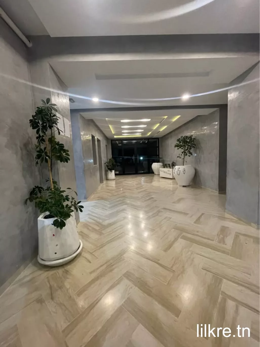 A louer un appartement haut standing a manouba 