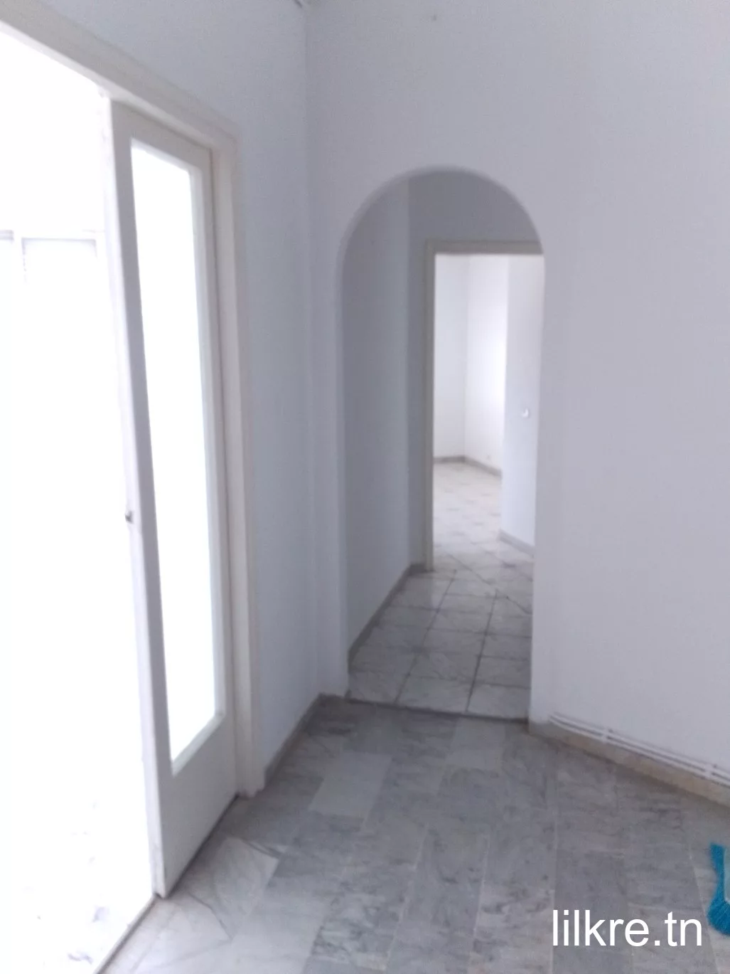 A louer appartement S+3 a manzeh 4